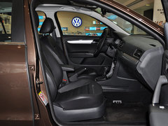 2014款 1.6L 自动 运动版