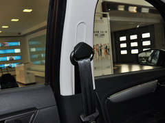 2014款 1.6L 自动 运动版