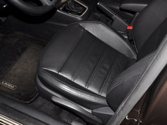 2014款 1.6L 自动 运动版