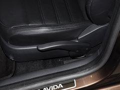 2014款 1.6L 自动 运动版