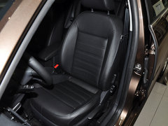 2014款 1.6L 自动 运动版