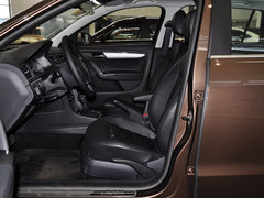 2014款 1.6L 自动 运动版