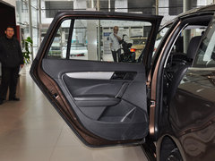 2014款 1.6L 自动 运动版
