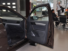 2014款 1.6L 自动 运动版