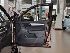 2014款 1.6L 自动 运动版