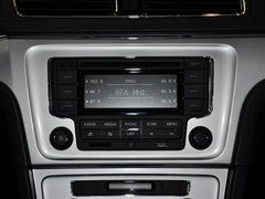 2014款 1.6L 自动 运动版
