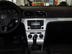 2014款 1.6L 自动 运动版