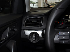2014款 1.6L 自动 运动版