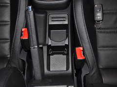 2014款 1.6L 自动 运动版
