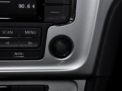 2014款 1.6L 自动 运动版