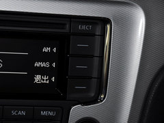 2014款 1.6L 自动 运动版
