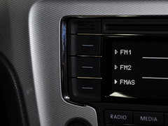 2014款 1.6L 自动 运动版
