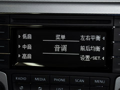 2014款 1.6L 自动 运动版
