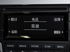 2014款 1.6L 自动 运动版