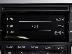 2014款 1.6L 自动 运动版