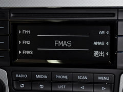 2014款 1.6L 自动 运动版