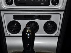 2014款 1.6L 自动 运动版