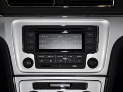 2014款 1.6L 自动 运动版