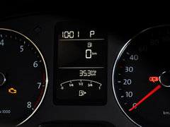 2014款 1.6L 自动 运动版