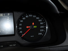 2014款 1.6L 自动 运动版