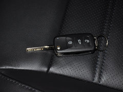 2014款 1.6L 自动 运动版