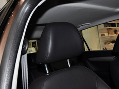 2014款 1.6L 自动 运动版