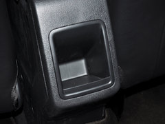 2014款 1.6L 自动 运动版