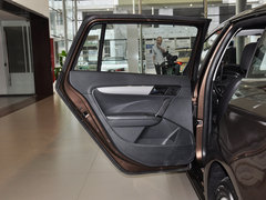 2014款 1.6L 自动 运动版