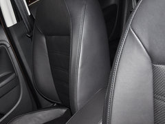 2014款 1.6L 自动 运动版