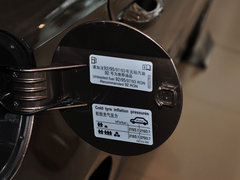 2014款 1.6L 自动 运动版