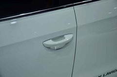 2014款 1.4T DSG 运动版