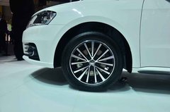 2014款 1.4T DSG 运动版