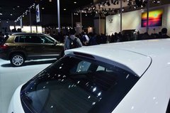 2014款 1.4T DSG 运动版
