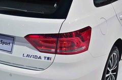 2014款 1.4T DSG 运动版