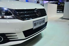 2014款 1.4T DSG 运动版