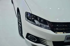 2014款 1.4T DSG 运动版