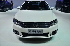 2014款 1.4T DSG 运动版