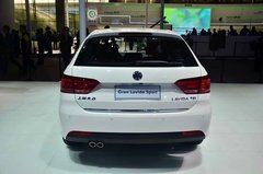 2014款 1.4T DSG 运动版