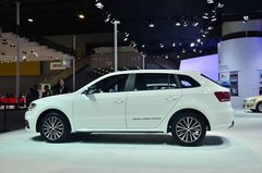 2014款 1.4T DSG 运动版