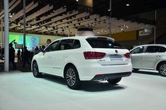 2014款 1.4T DSG 运动版