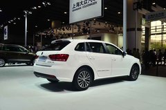 2014款 1.4T DSG 运动版