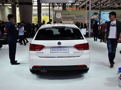 2014款 1.4T DSG 运动版