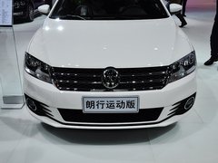 2014款 1.4T DSG 运动版