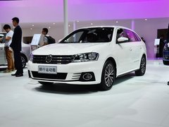 2015款 1.4TSI 自动 30周年纪念版