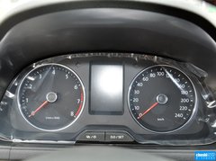 2014款 1.4T DSG 运动版