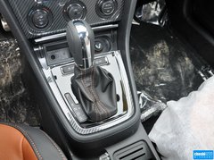 2014款 1.4T DSG 运动版