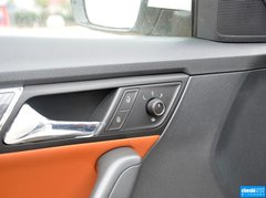2014款 1.4T DSG 运动版