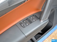 2014款 1.4T DSG 运动版