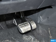 2014款 1.4T DSG 运动版