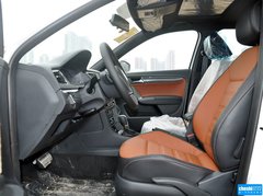 2014款 1.4T DSG 运动版
